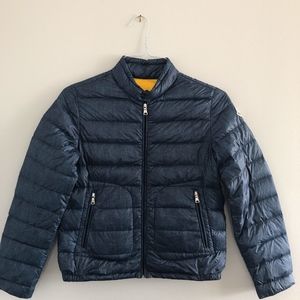 Moncler Boys Jacket